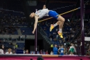 Кропивничанин Олег Дорощук  став шостим у фіналі на Олімпіаді-2024