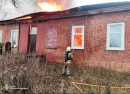 В Кіровоградській області ліквідовано шість пожеж різного характеру