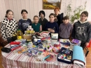 Новомиргородська спеціальна школа Кіровоградської обласної ради отримала щедру благодійну допомогу від небайдужих партнерів та меценатів