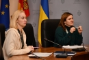 Аварійні дахи приміщень музею мистецтв та колишнього Нацбанку потребують термінового ремонту