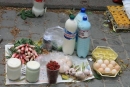 Стихійна торгівля продуктами харчування — загроза здоров’ю