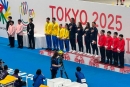 Кропивницькі спортсмени вибороли медалі літніх Дефлімпійських ігор в Токіо
