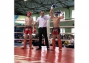 Кікбоксери Кропивницького здобули вісім медалей на чемпіонаті України
