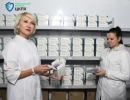Перші у 2026 році вакцини доставили до медзакладів Кіровоградщини