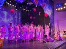 У Кропивницькому збирали кошти для онкохворих дітей: як пройшов благодійний вечір