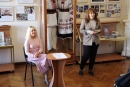 У Музеї історії українського хореографічного мистецтва працював творчий простір