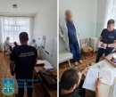 Хабар за «непридатність» до військової служби: підозрюють медика райлікарні