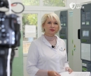 Надія Оперчук: на даний час епідситуація на сезонні захворювання відносно спокійна