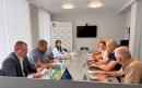 Представники Консультативної місії ЄС в Україні відвідали Кіровоградську обласну прокуратуру