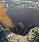 Фахівці водоканалу на Кіровоградщині працюють за такими адресами