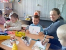 Творчість і натхнення