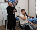 У Кропивницькому запрацював навчально-тренувальний центр екстреної медичної допомоги