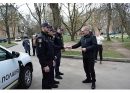Безпечне місто: у Кропивницькому відкрили четверту станцію поліцейського громади