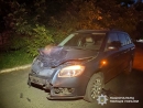 На Кіровоградщині у ДТП загинув 17-річний пасажир мотоцикла