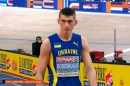 Кропивничанин пройшов до фіналу чемпіонату Європи з легкої атлетики