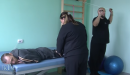 В Олександрії у тестовому режимі запрацювало реабілітаційне відділення