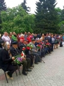 Приклад мужності й героїзму