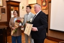 Краєзнавці та музейники Кіровоградщини отримали обласні відзнаки
