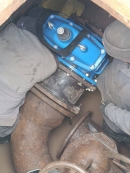 Фахівці водоканалу на Кіровоградщині працюють за такими адресами