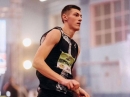 Кропивницький легкоатлет виграв чемпіонат України