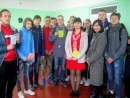 Майбутнє людини – у її власних руках
