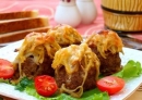 Кухарочка