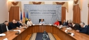 У Кіровоградській ОВА відбулося засідання обласного комітету доступності