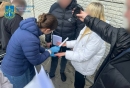 Черговий хабар у  Кропивницькому виші за успішний захист магістерської  роботи