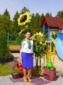 Ще й провели фотосесію 