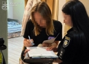 Понад 3,2 мільйона гривень збитків банку – на Кіровоградщині викрили групу кібершахраїв