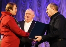 Відзнаки працівникам сільського господарства Кіровоградщини.