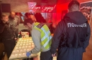 40 тисяч гривень за зйомку рекламного ролика: у столиці поліцейські викрили керівника комунального підприємства на вимаганні хабаря
