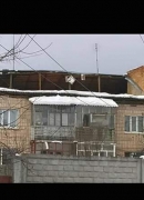 Дах обвалився. Що далі?