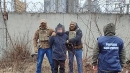 Скількох держзрадників затримали на Кіровоградщині за рік