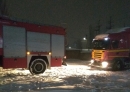 Рятувальники на посту