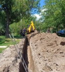 Фахівці водоканалу на Кіровоградщині працюють за такими адресами