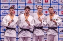 «Бронза» на Кубку Європи з дзюдо