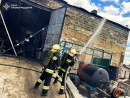 Упродовж минулої доби рятувальники Кіровоградщини сім разів залучалися до ліквідації пожеж на території області.