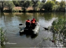 З річки Інгулець вилучено тіло потопельника