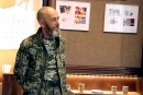 Військовослужбовець ЗСУ відроджує та пропагує стародавні українські традиції гончарства