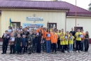 У Кропивницькому відбувся чемпіонат області зі спортивного туризму