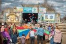 У обласному центрі відбувся День спільнодії «Ти як? Допомога завжди поруч»