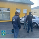 Хабар у майже 400 тис грн: підозрюється заступник  керівника  Кіровоградського райавтодору