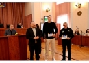 Кращі спортсмени і тренери Кропивницького стали стипендіатами міського голови