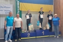 У Кіровоградській ОСДЮСШОР-2 відбувся чемпіонат області зі скелелазіння