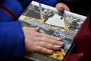 У Кропивницькому презентували друге видання книги "Непереможені. Рік 2022-й"