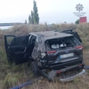 Нехтування правилами безпеки на дорозі призвело до ДТП