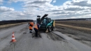 На Кіровоградщині на дорогах державного значення триває ремонт