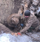 Фахівці водоканалу на Кіровоградщині працюють за такими адресами