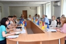 15 внутрішньо переміщених осіб на Кіровоградщині отримали мікрогрантів на загальну суму 3,6 мільйони гривень